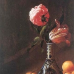 Evert Aelst - pupil of Pieter Claesz
