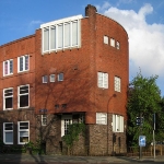 Evert Linge
