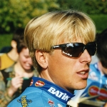 Yevgeni Berzin