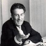 Yevgeni Feinberg