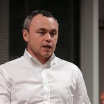 Evgeniy Chernyak