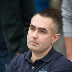Yevgeni Tarelkin