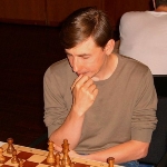 Yevgeni Bareev