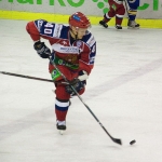 Yevgeni Ketov