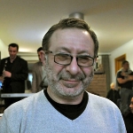 Evgeny Margulis