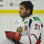 Evgeny Petrov