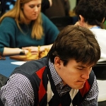 Yevgeni Romanov