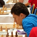 Yevgeni Alekseiev