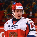 Yevgeni Medvedev