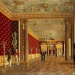 Evgraf Fedorovich Krendovsky