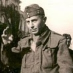 Evripidis Bakirtzis