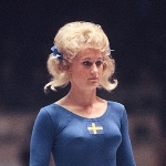 Eva Rydell