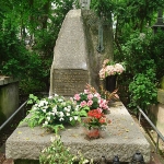 Ewa Szelburg-Zarembina