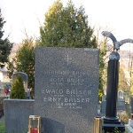 Ewald Balser