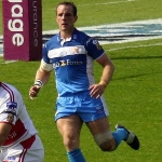 Ewan Dowes