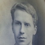Ewart Horsfall