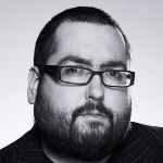 Ewen MacIntosh