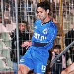 Eyal Almoshnino