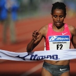 Eyerusalem Kuma
