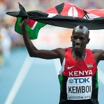 Ezekiel Kemboi