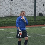 Ezgi Caglar