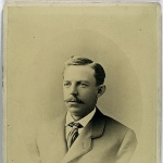 Ezra Sutton