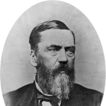 Ezra Booth
