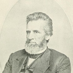 Ezra Graves