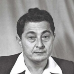 Ezra Ichilov