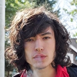 Ezra Miller