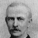 Ezra Cresson