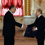 Ezzat Saad