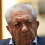 Ezzatolah Entezami