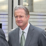 James Albaugh