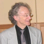 Robin Batterham