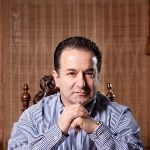 Nadey Hakim