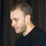 Fabian Brunnstrom