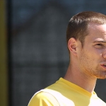 Fabian Backer