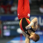 Fabian Hambuchen