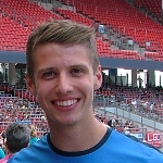 Fabian Heinle