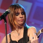 Fabiana Cantilo