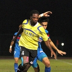 Fabien Lewis