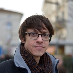 Fabien Vehlmann
