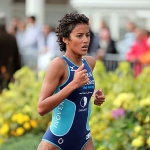 Fabienne Louis