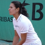 Fabiola Zuluaga