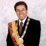 Fabian Alarcon
