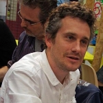 Fabrice Colin