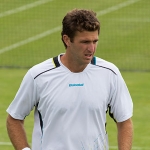 Fabrice Martin