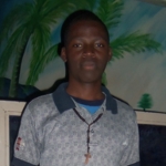 Fabrice Kwizera