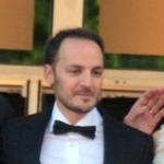 Fabrizio Rongione